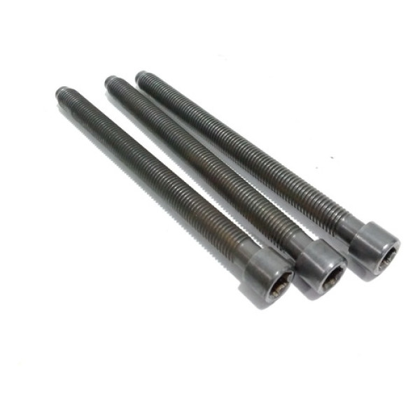 Kit De Parafusos Do Cabeçote Audi A6 2.8 2001 Cod 57680