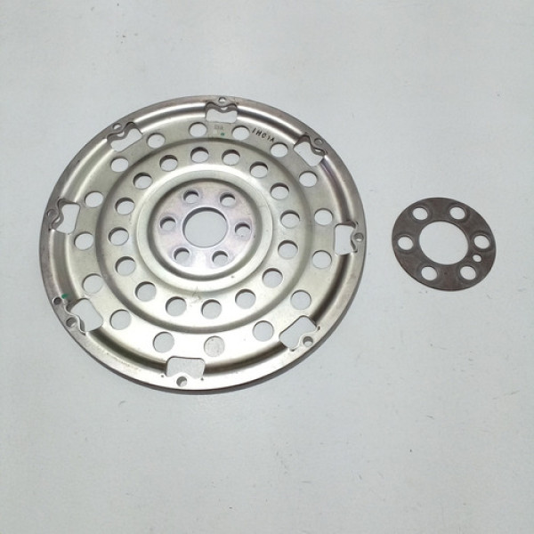 Cremalheira Do Motor Fit 2010 Sku 65742