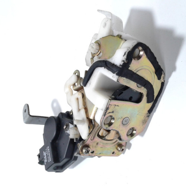 Fechadura Porta Tras Dir El - Mitsubishi - Pajero Tr4 - 2010