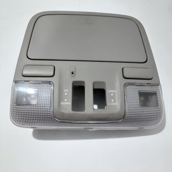 Luz De Cortesia Porta Oculos Tribeca 2009 Sku 65936