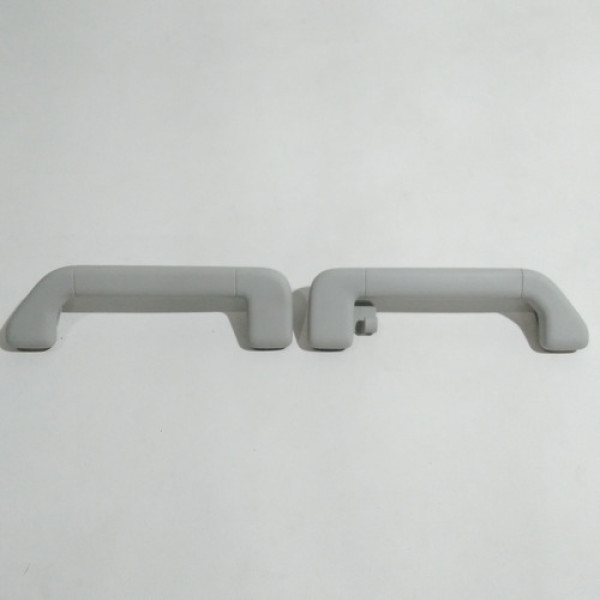 Pqp Lado Direito (par)  Touareg 2011 Sku 61372