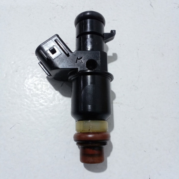 Bico Injetor De Combustível City 1.5 Flex 2014 Sku 65794