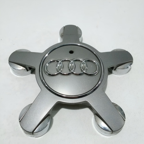 Calota Audi A4 2.0 Turbo 2014 Sku 58503 Cinza