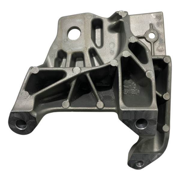 Suporte Motor Coxim Lado Direito Volvo Sku 66421 Xc60 2017