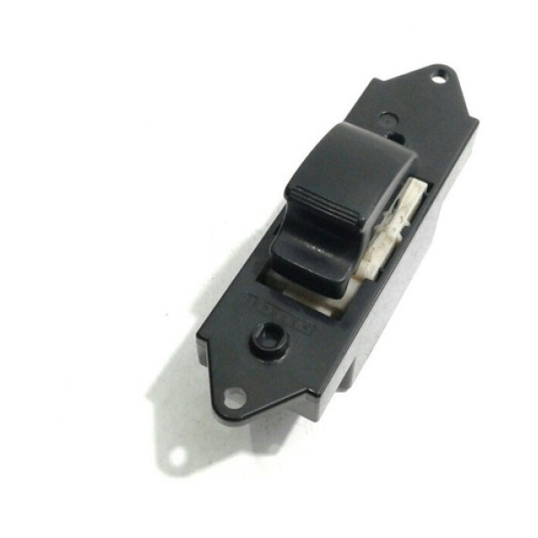 Botão Do Vidro Dd Te Td Mitsubishi Lancer 2013 Sku 46438