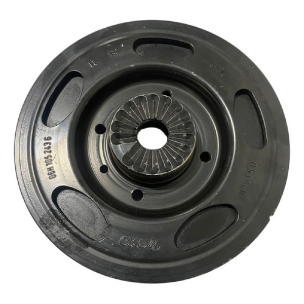 Polia Do Motor Volkswagen Tiguan 2009