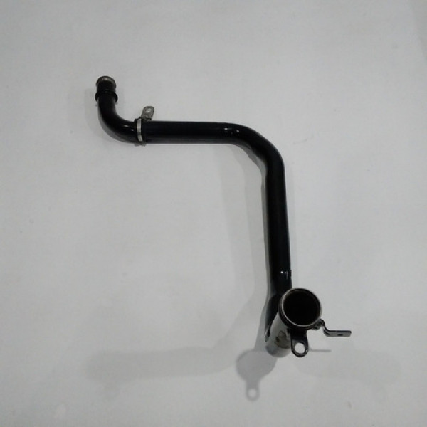 Cano Água Inferior Radiador Trailblazer 2013 Original