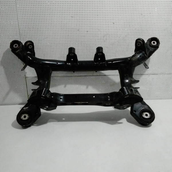 Agregado Traseiro Bmw 320 2012 Cod 57801