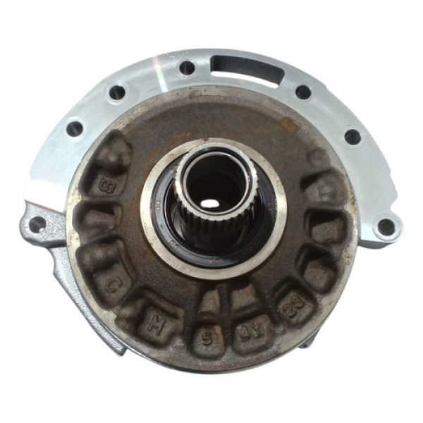 Bomba De Óleo Do Câmbio Audi A3 Turbo 2005