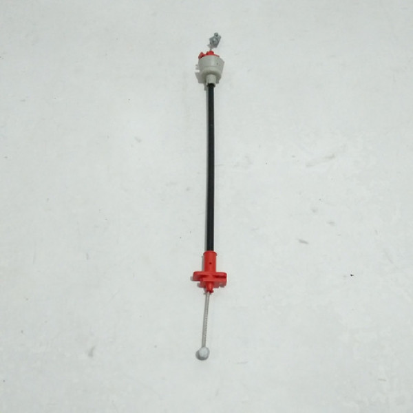 Cabo Da Fechadura Porta Tras Esq Discovery 2019 Sku 58458