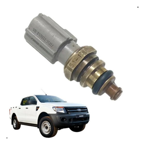 Sensor De Temperatura Ford Ranger 2.2 Diesel 2014