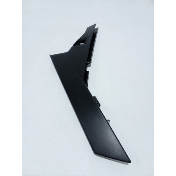 Guia Do Vidro Porta Tras/esq Jetta Gli 2021 Sku 58881