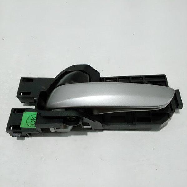 Maçaneta Interna Traseira Esquerda New Fit 2016 Sku 56919 Traseira