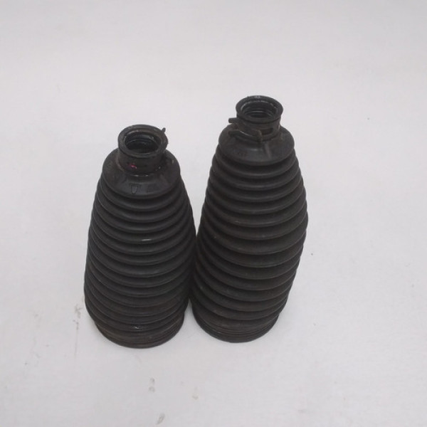 Coifa Da Caixa De Direção(par) Toyota Corolla 2010 Cod 59224