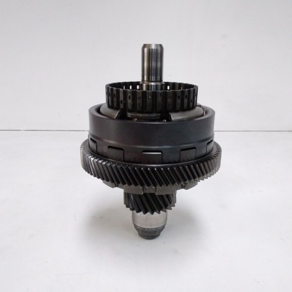 Planetária Jf503 Transmissão A3 A200 2007 Sku 60555