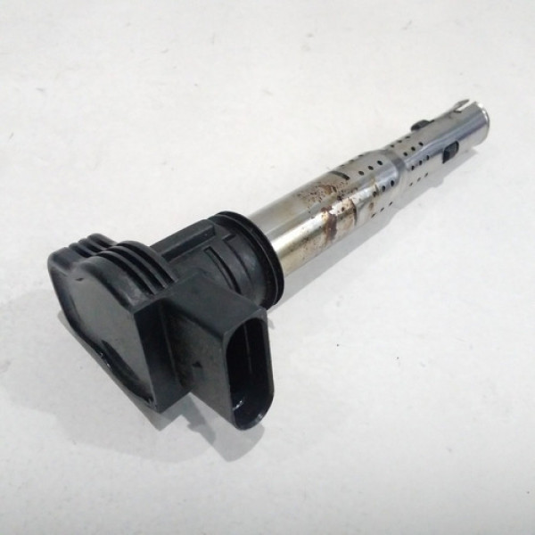 Bobina De Ignição Volkswagen Jetta 2.5 2008 49734