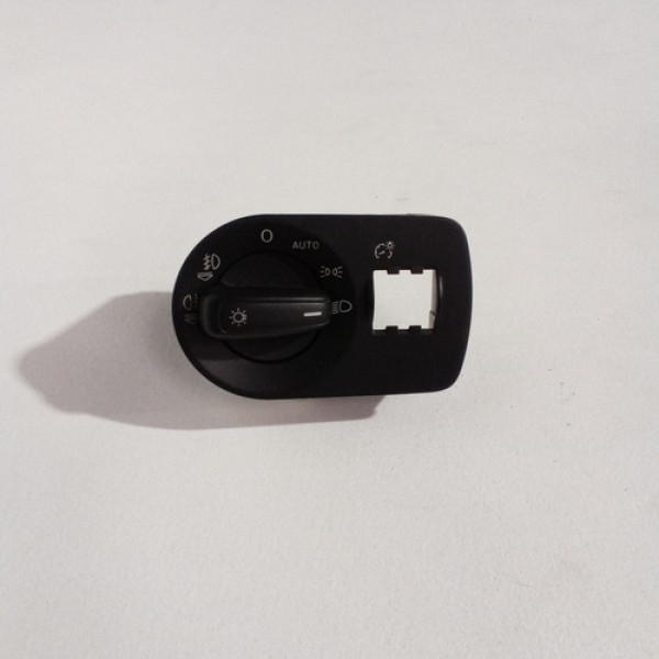 Botão Do Farol Audi A1 1.4 Tfsi 2011 Cod 61023