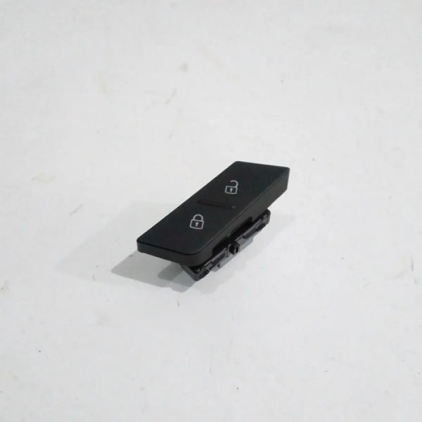 Botão Da Trava Da Porta Volkswagen Jetta Gli 2021 53867