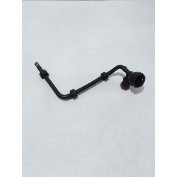 Conector Entrada Do Radiador Superior Passat 2012 Cód 60094