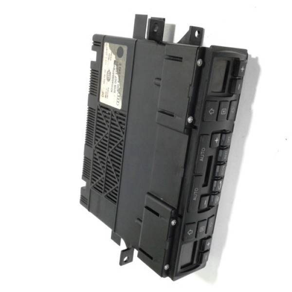 Controle Do Ar Condicionado Audi A6 1995 Sku 35703