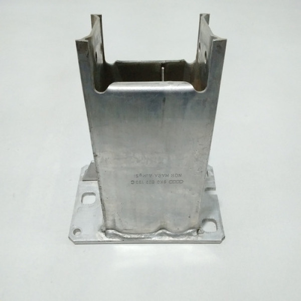 Suporte Alma Dianteira Lad/esq A4 2.0 Turbo 2010 Sku 58131