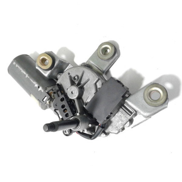 Maquina Limpador Traseiro Mercedes A160 2005 Sku 15239