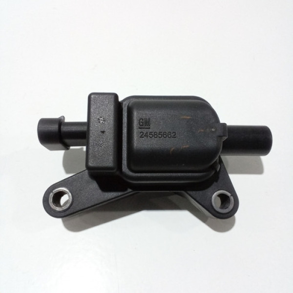 Bobina De Ignição Onix Joy 1.0 2021 Sku 65194