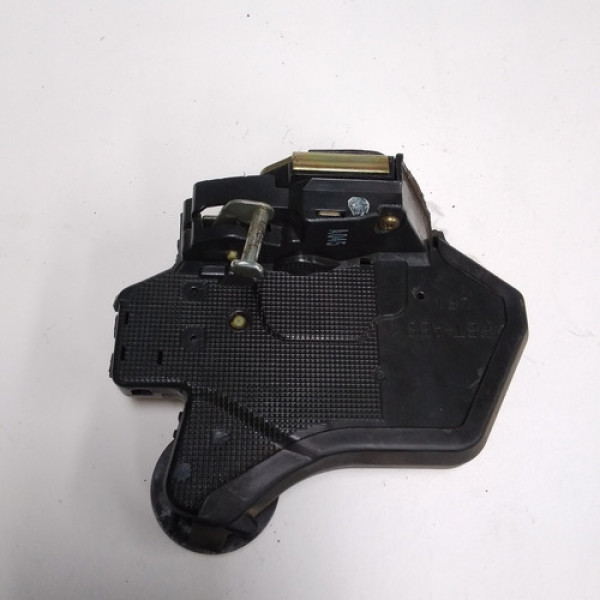 Fechadura Porta Traseira Direita Filder 2006 Sku 61129