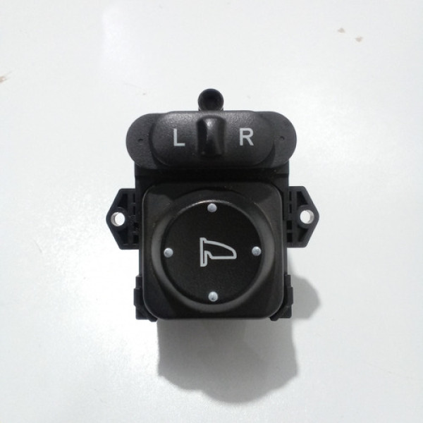 Botão Do Retrovisor Honda Sku 55225 Fit 1.5 Aut 2015