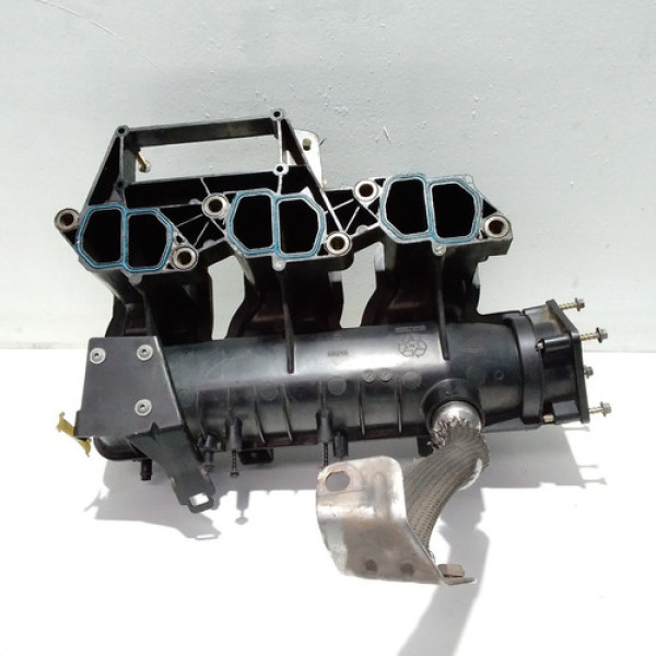 Coletor De Admissão Ford Explorer 1997 V6 4.0 Cod 53744