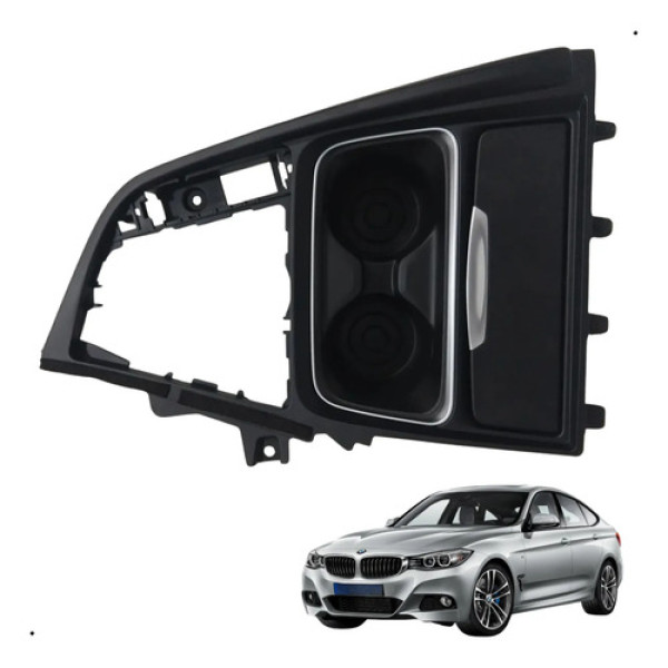 Porta Treco Original Bmw 320 - 2015