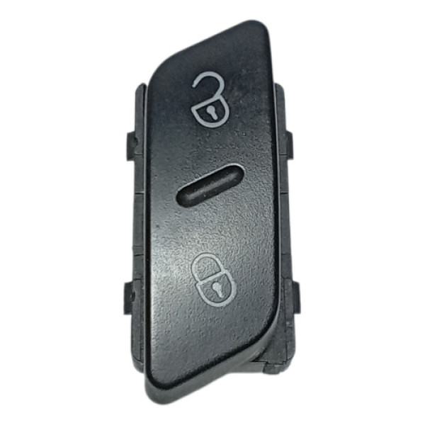 Botão De Trava Porta Volkswagen Tiguan 2.0 Tsi 2009