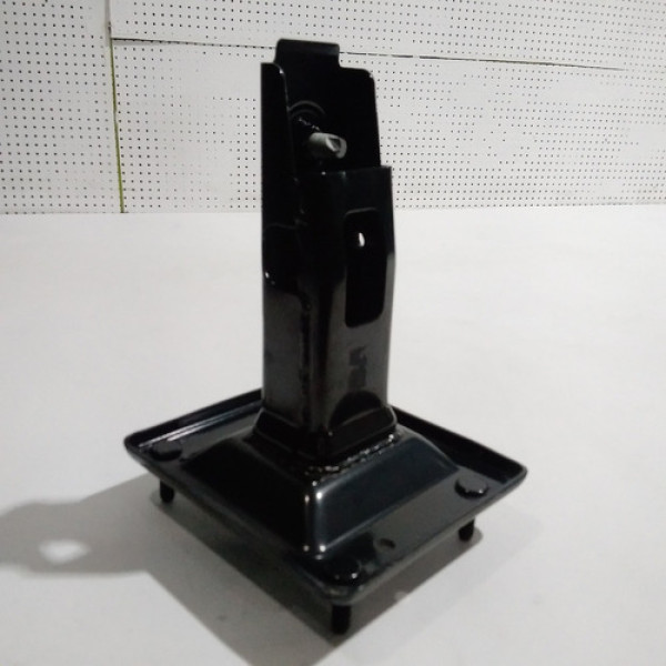 Suporte Da Alma Traseira Dir Hyundai Azera 2011 Sku 61291