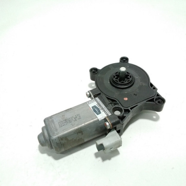 Motor Maquina De Vidro Dianteiro Direito C3 2008 Cod 33063