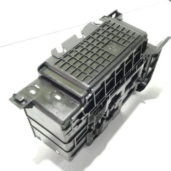 Suporte Da Bateria Citroën C3 2007 Cod 53189