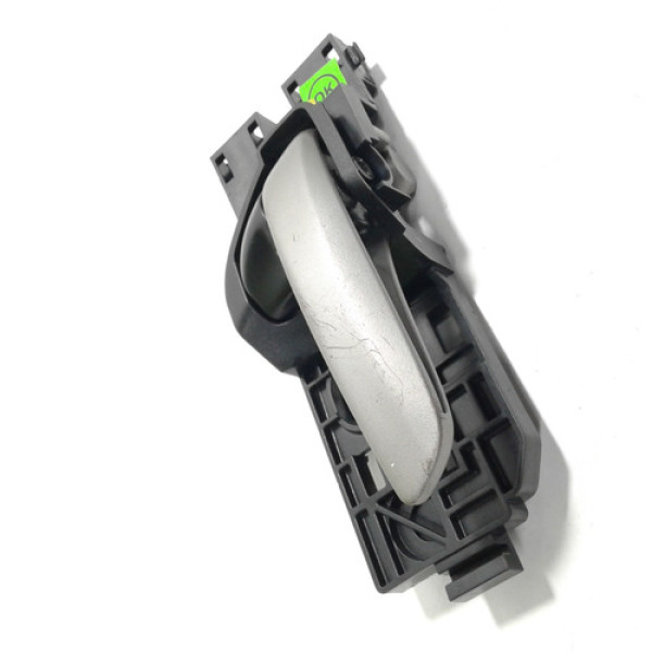 Maçaneta Porta Dianteira Direita Int - Honda New Fit - 2015 Dianteira