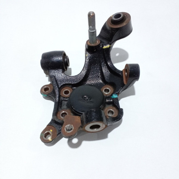 Manga De Eixo Traseira Lado Direito Azera 2011 Sku 61655