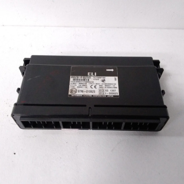 Módulo Da Coluna De Direção Subaru Impreza Sku 21069