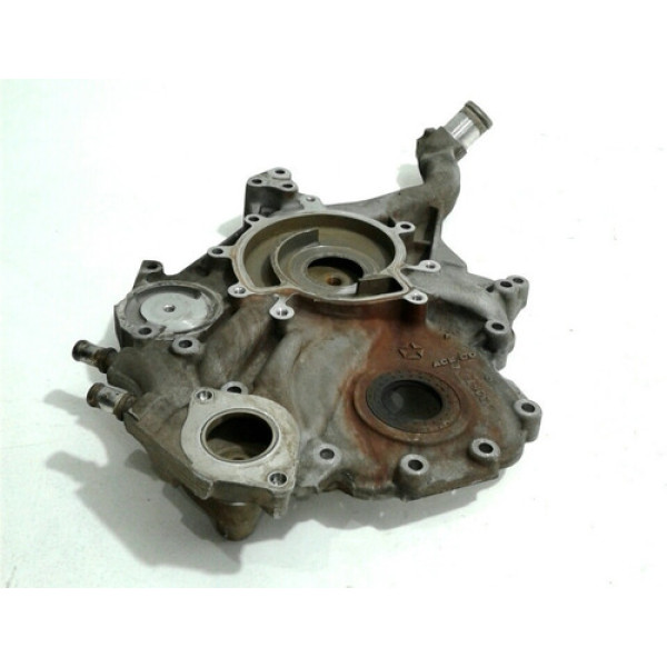 Tampa Frontal Do Motor Cherokee Sport 3.7 2008 Sku 46447