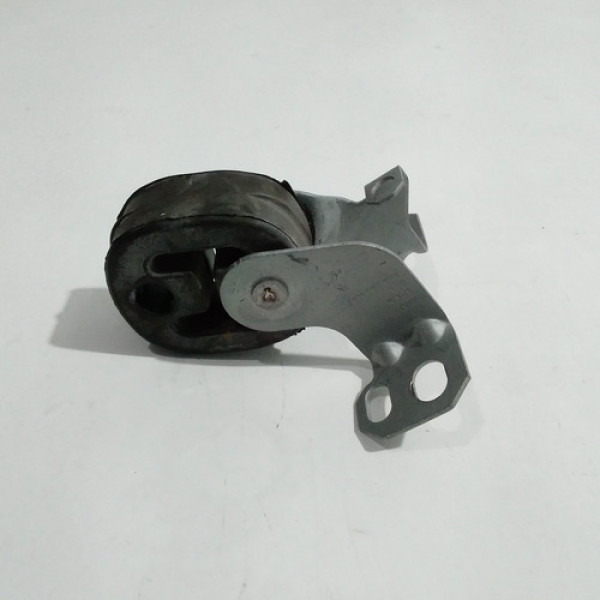 Coxim Do Escapamento Audi A4 2014 Cod 57775