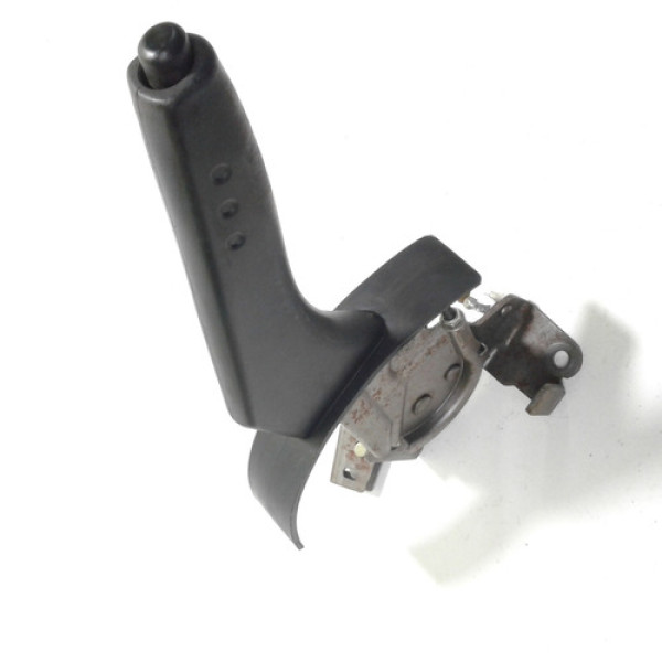 Alavanca Freio De Mão Nissan Livina 2013 Sku 36616