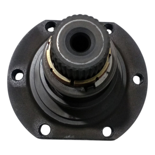 Tulipa Do Câmbio Lado Direito Audi A3 Turbo 2005