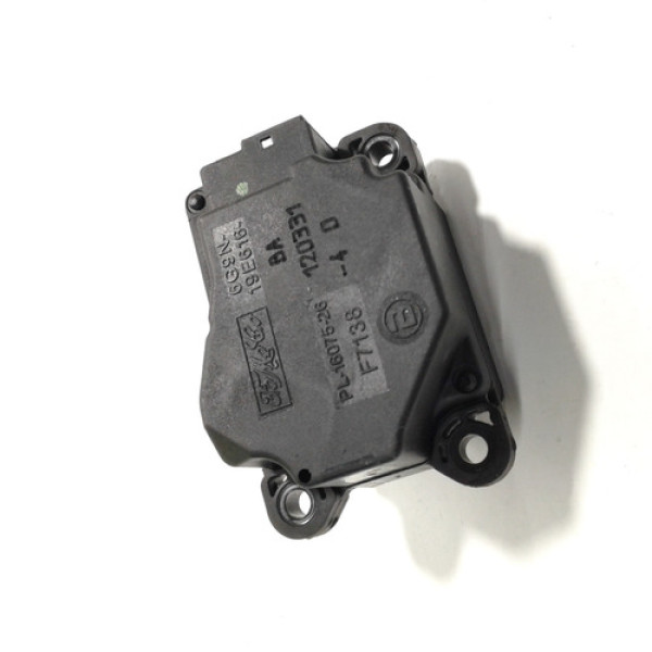 Atuador Da Caixa De Ar - Land Rover - Evoque Pure - 2013