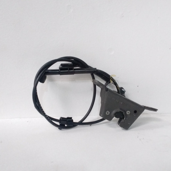 Fechadura Do Banco Tras Esq C/cabo Jetta 2012 Sku 59091