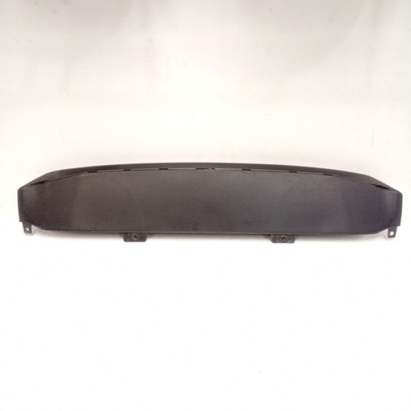 Aplique Central Inf Do Parachoque Tras Civic 2021 Sku 64444