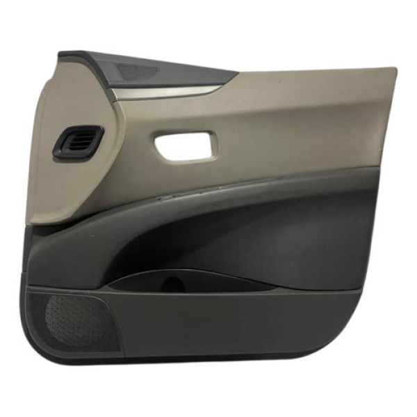 Forro Da Porta Dianteira Direita Subaru Tribeca 3.6 V6 2009
