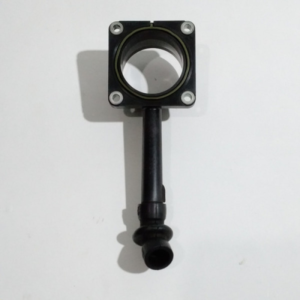 Flange Do Corpo De Borboleta (tbi) B200 2006 Sku 61613