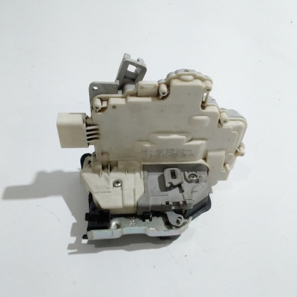 Fechadura Traseira Esquerda Touareg 4.2 V8 2011 Cod 61594