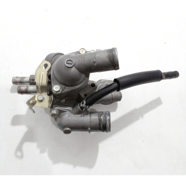 Cavalete Da Válvula Termostática Lancer 2012 Sku 65323