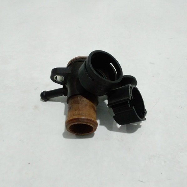 Conexão De Água Do Cabeçote Passat 2.0 Tsi 2012 Sku 57897